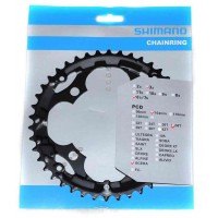Звезда передняя Shimano FC-M361 Acera