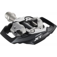 Педали контактные Shimano PDM 785 XT