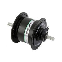 Динамо втулка Shimano 3N20