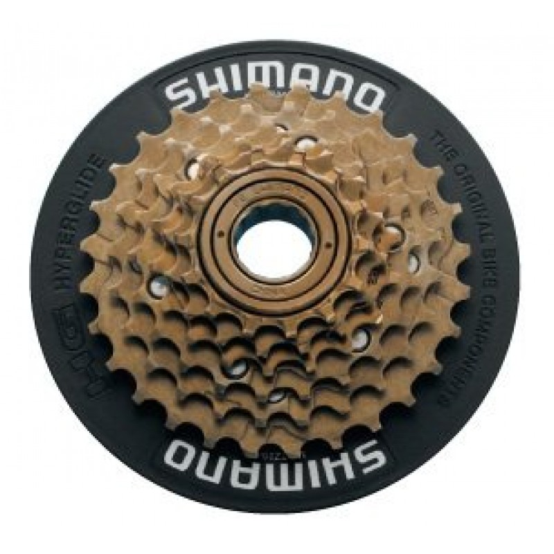 Трещетка MF-TZ20-CP