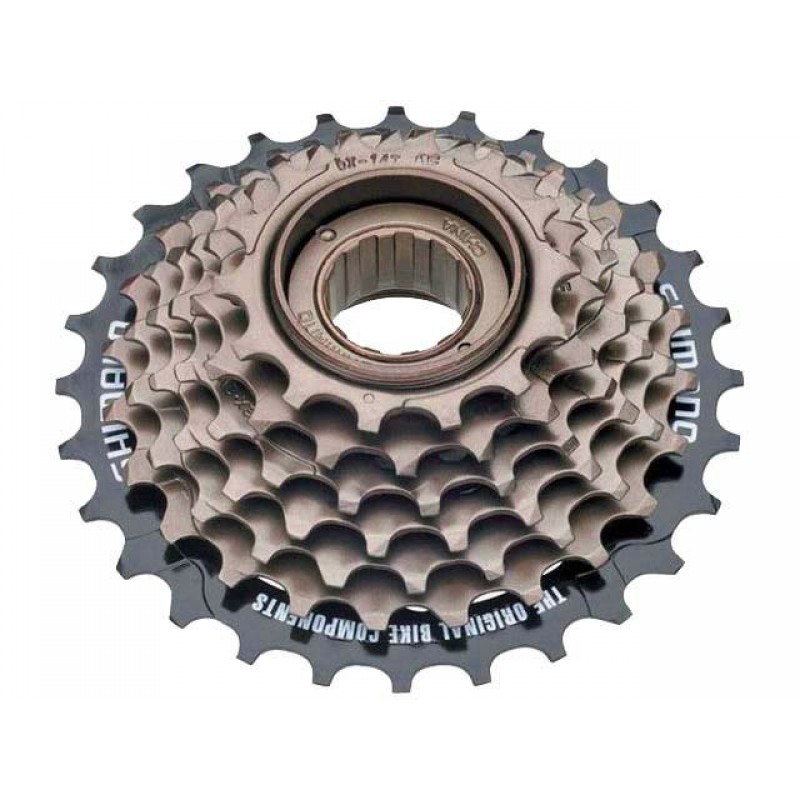 Трещетка Tourney MF-TZ500