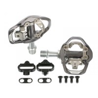Контактные педали Shimano PD-A600 SPD