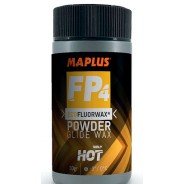 Фторовый порошок FP4 HOT SPECIAL MOLYBDENO 