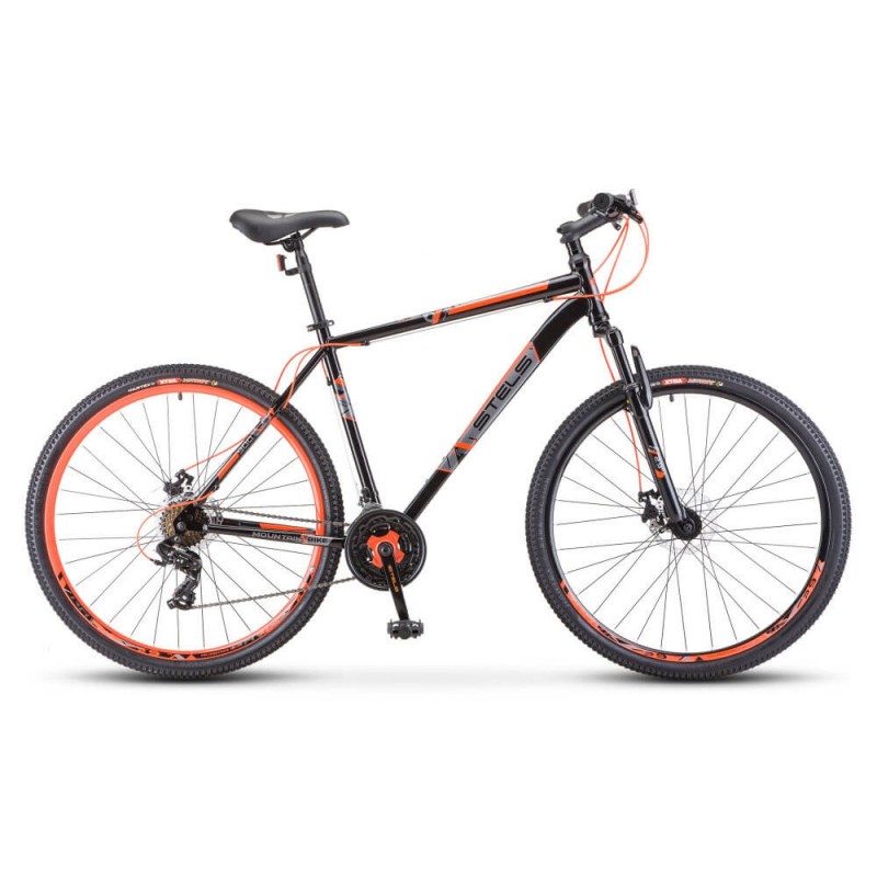 ВЕЛОСИПЕД STELS NAVIGATOR 900 MD 29