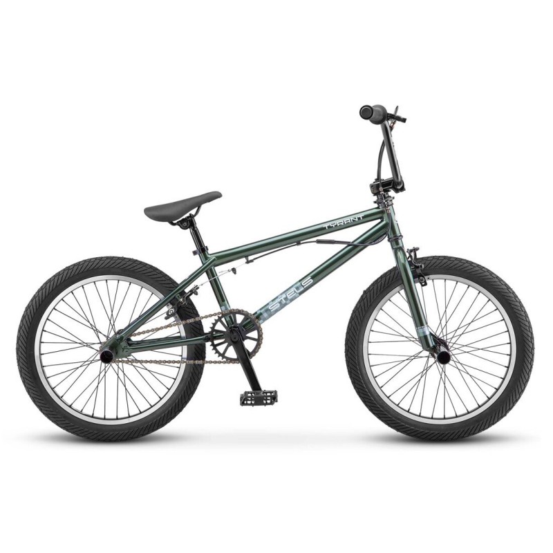 Велосипед BMX Stels Tyrant