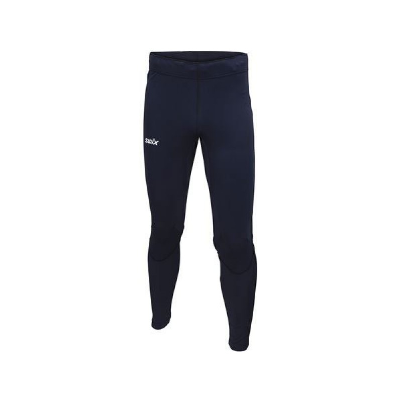 Тайтсы Swix Endure warm