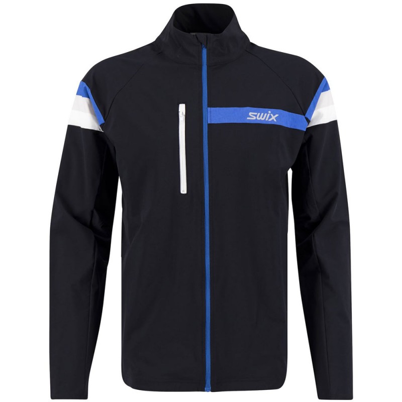 Куртка Swix Focus warm