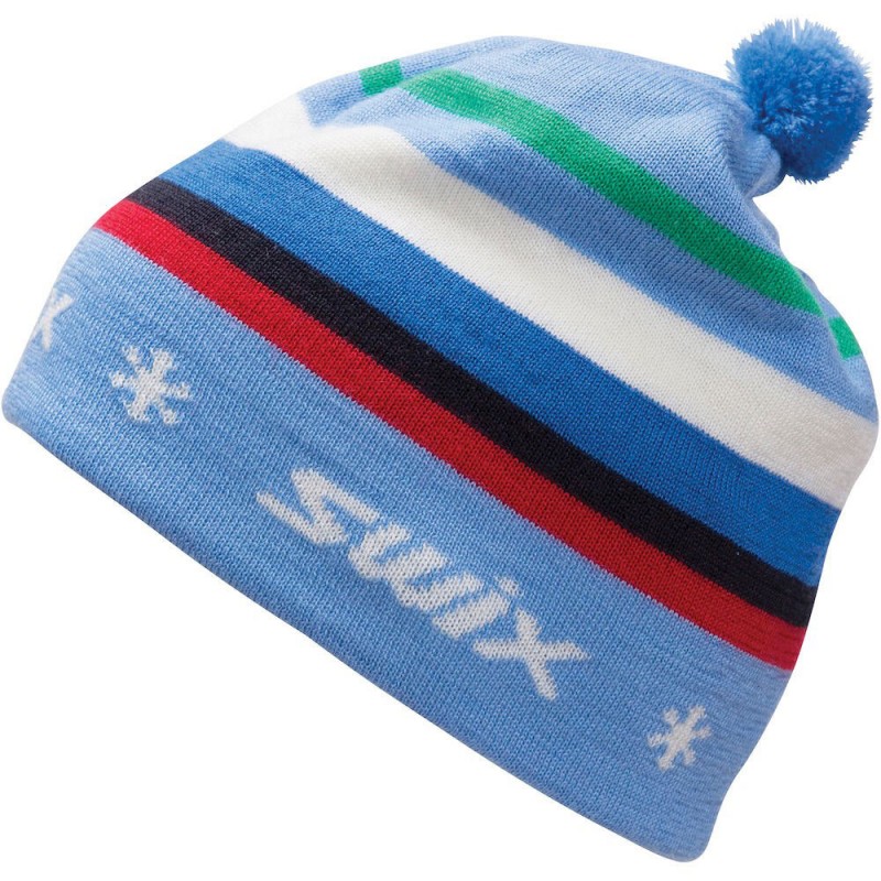 Шапка зимняя Swix Gunde beanie