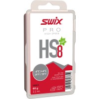 Парафин Swix HS8 -4+4