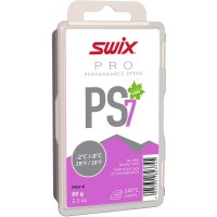 Парафин Swix PS7 -2/-8