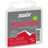 Мазь скольжения Swix Marathon Black