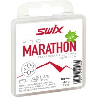 Мазь скольжения Swix Marathon white