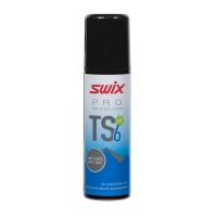 Жидкая мазь скольжения Swix TS6 -4-12