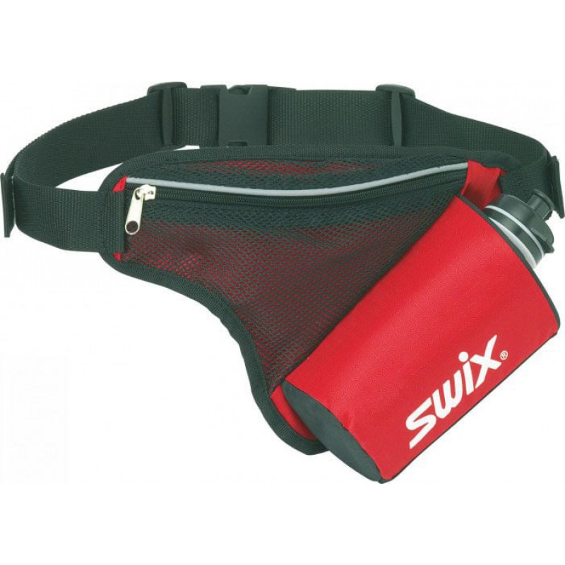 Пояс Swix с флягой 