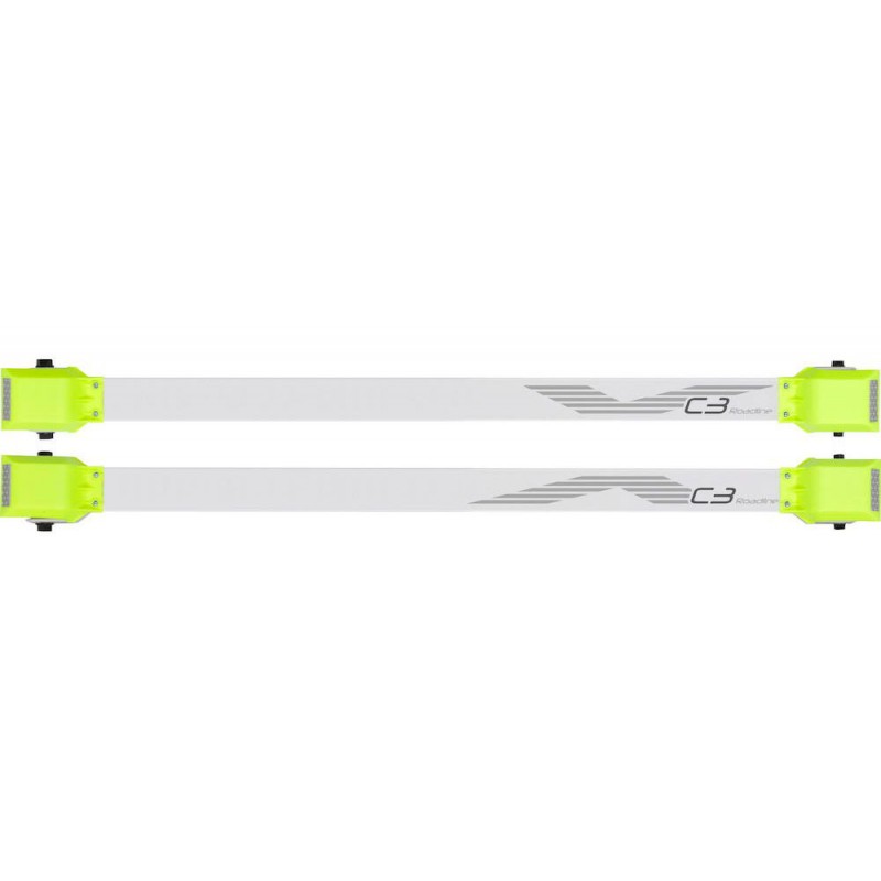 Лыжероллеры Swix Roadline C3