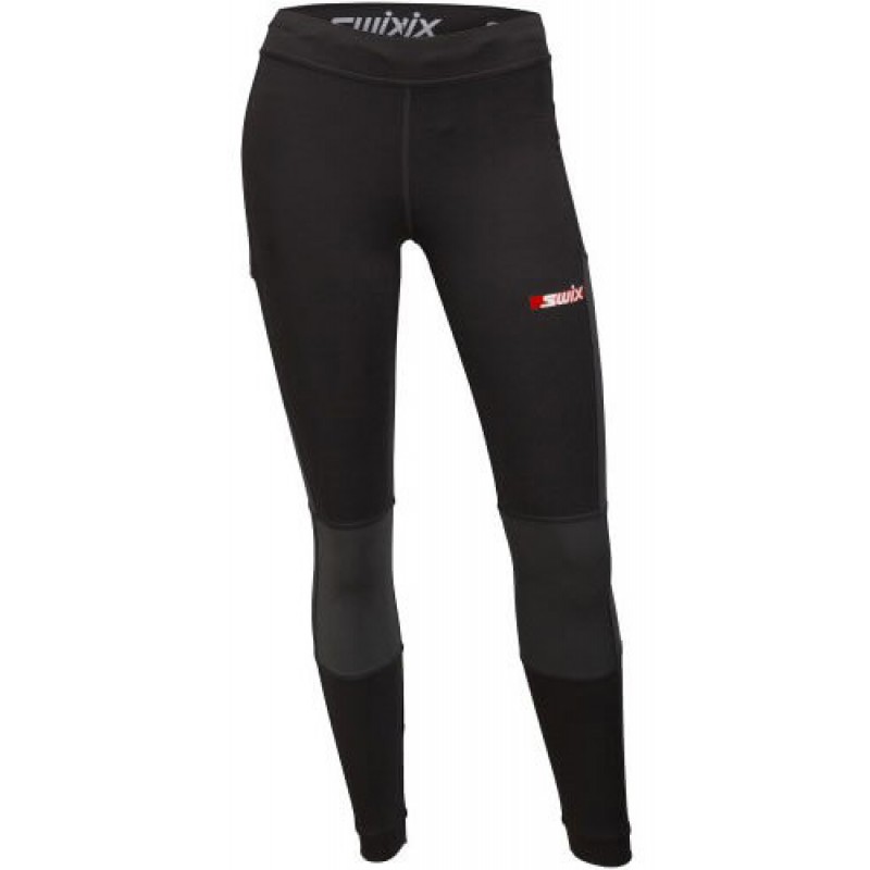 Тайтсы Swix Carbon Woman