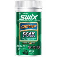 Порошок Swix CeraF FC4X