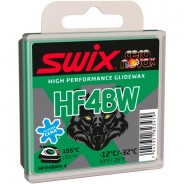 Мазь скольжения Swix HF4 BW
