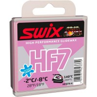 Мазь скольжения Swix HF7