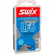 Мазь скольжения Swix LF6