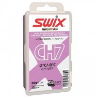 Парафин Swix CH7 -2/-8 