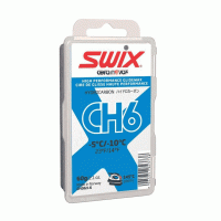Парафин Swix CH6 -5/-10