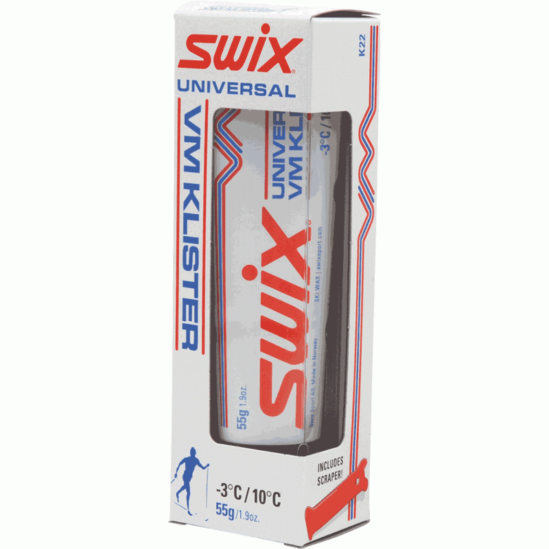 Клистер Swix Universal