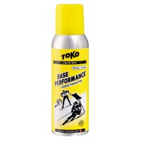 Жидкий парафин Toko Base Yellow 100 ml