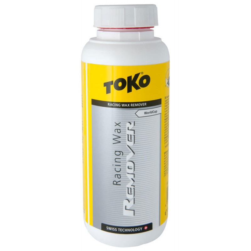 Смывка гоночная Toko Racing 500 ml