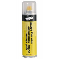 Смывка Toko Gel Clean Spray HC3 250ml