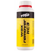 Смывка Toko Wax Remover 500 ml.