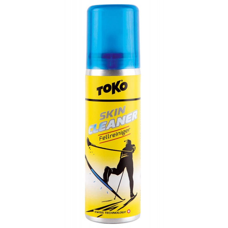 Очиститель камуса Toko Skinclear 