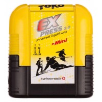 Экспресс смазка для лыж Toko express mini