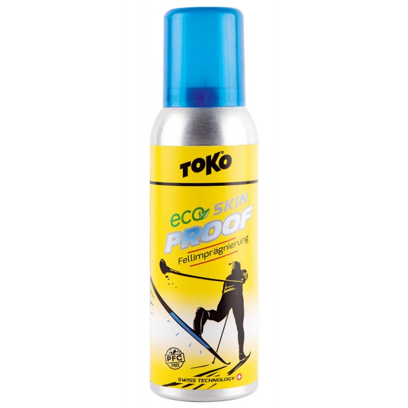 Пропитка для камуса Toko Eco skinproof