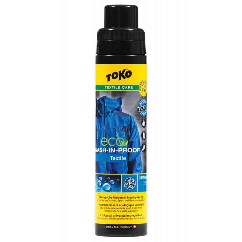 Средство для стирки Toko Wash in proof