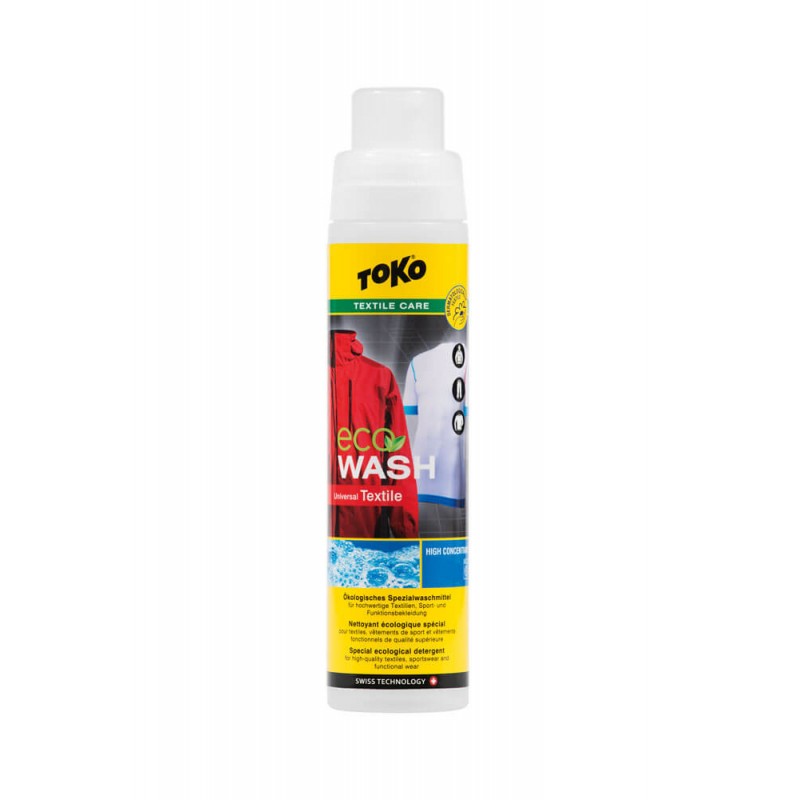 Средство для стирки Toko Eco textile wash