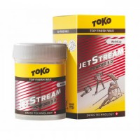 Порошок-ускоритель Toko JetStream Powder 3.0 Red
