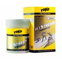 Порошок-ускоритель Toko Powder JetStream 3.0 Yellow
