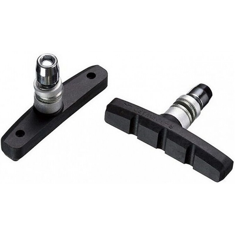 Колодки тормозные Baradine MTB-947V