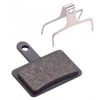 Колодки тормозные DS-10