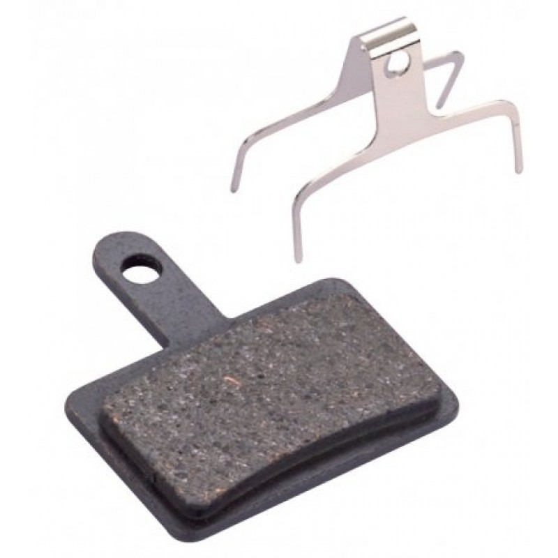 Колодки тормозные DS-10