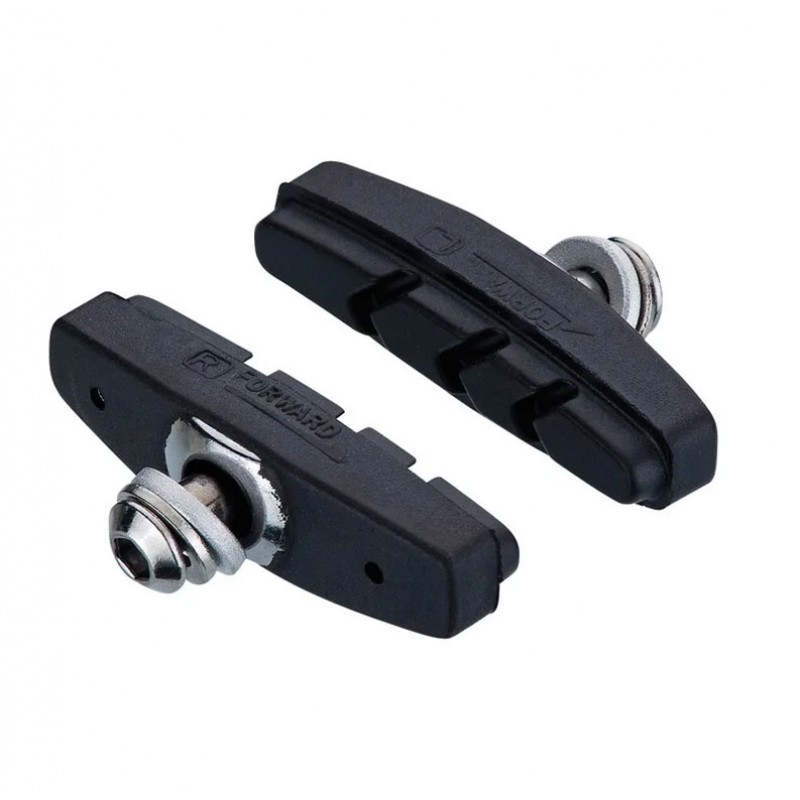 Тормозные колодки Alhonga HJ-405.11-BK