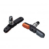 Колодки тормозные Baradine MTB-960V