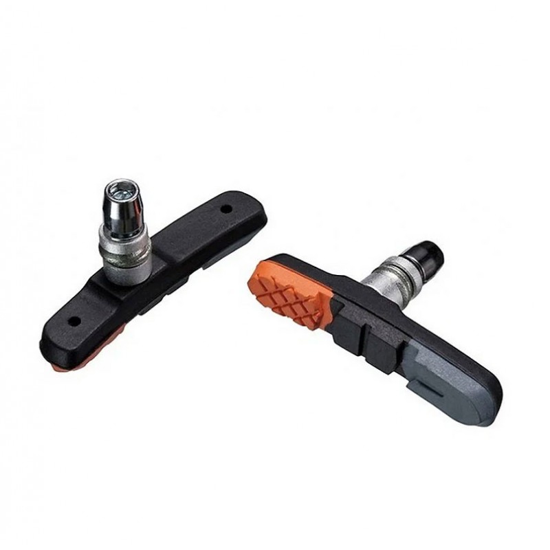 Колодки тормозные Baradine MTB-960V