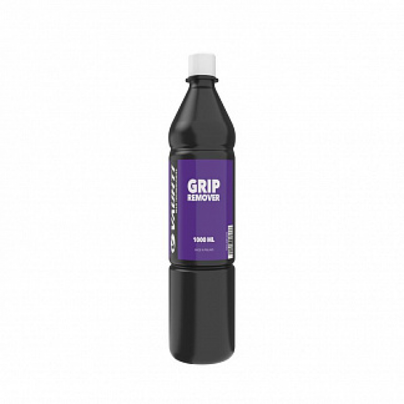 Смывка Vauhti Grip Remover