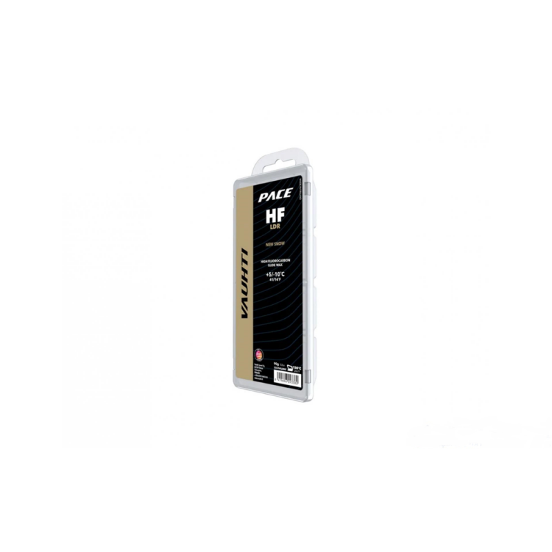 Мазь скольжения Vauhti Pace HF LDR