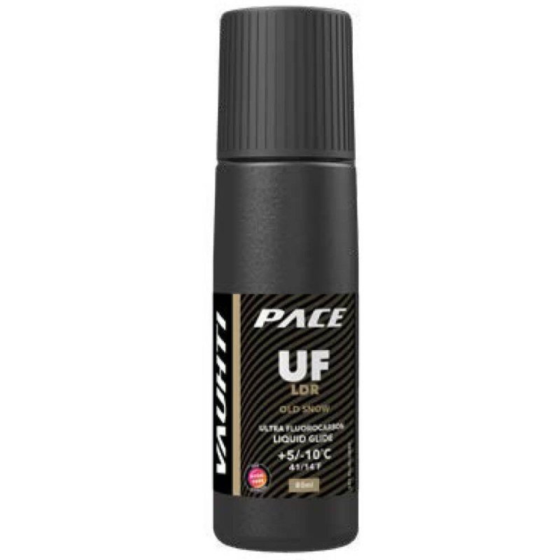 Жидкая мазь скольжения Vauhti Pace UF LDR