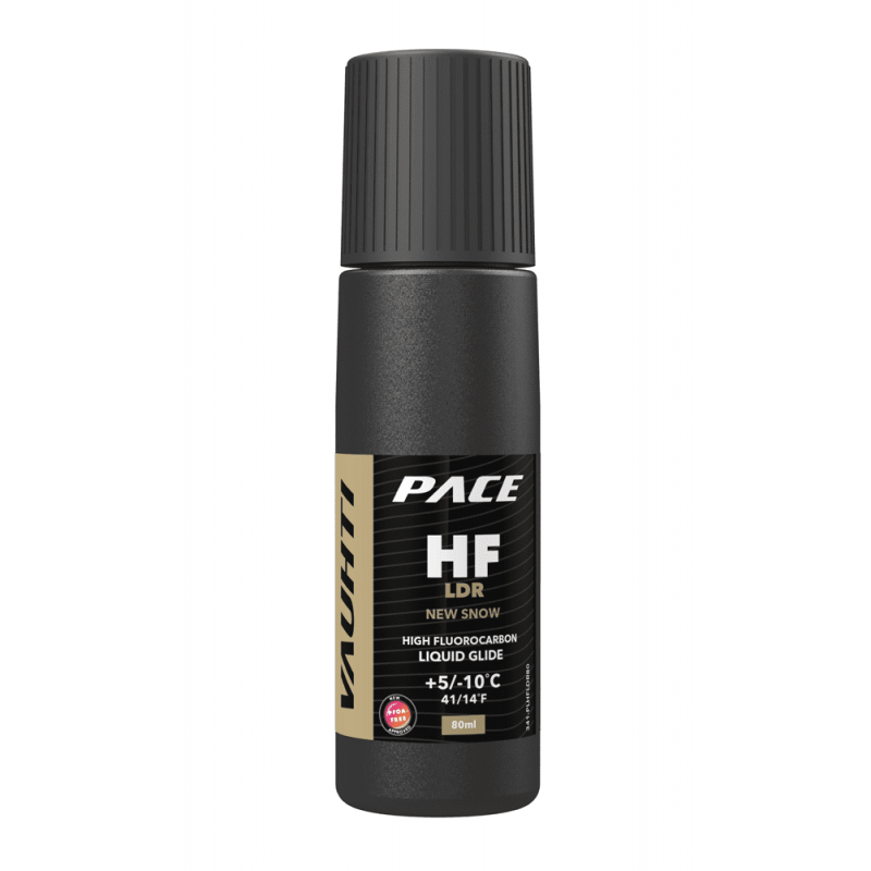 Жидкая мазь скольжения Vauhti Pace HF LDR
