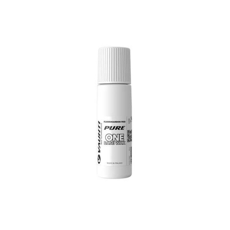 Жидкая мазь скольжения Vauhti Pure One Base