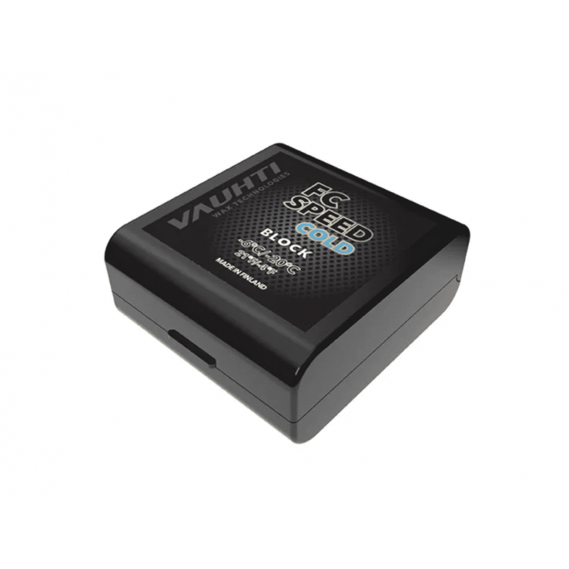 Прессовка ускоритель Vauhti FC Speed Cold